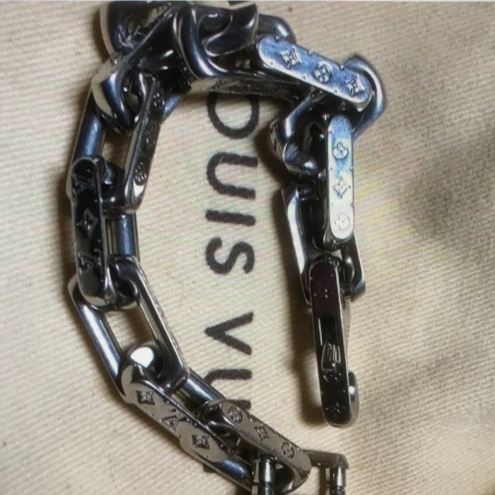 Louis Vuitton bracelet